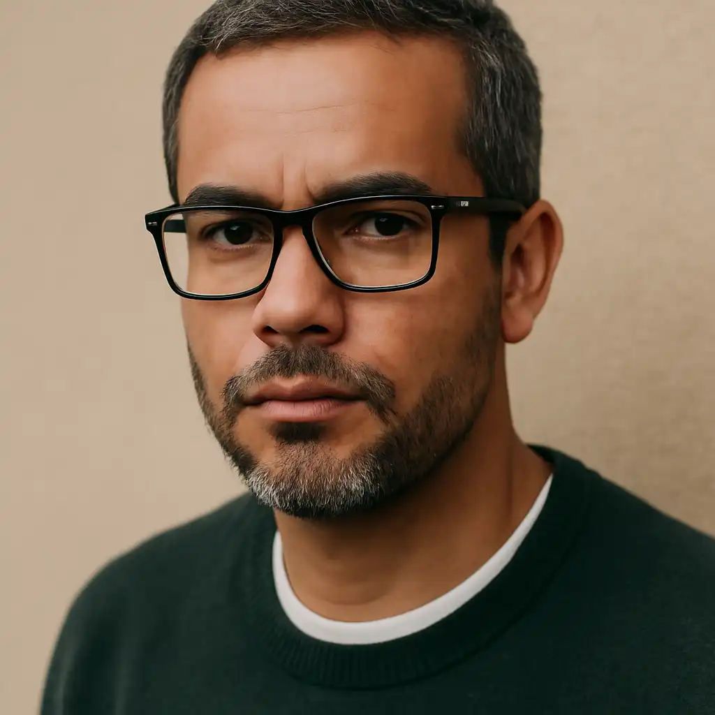Nuno Pereira Dias